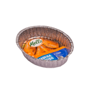 ASSADEIRA OVAL 01 UN X 4 L.